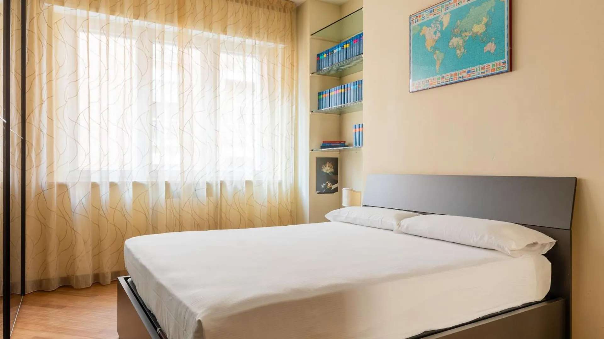 Family Elegant Apartment By Wonderful Italy Bologna 0*,  Italy