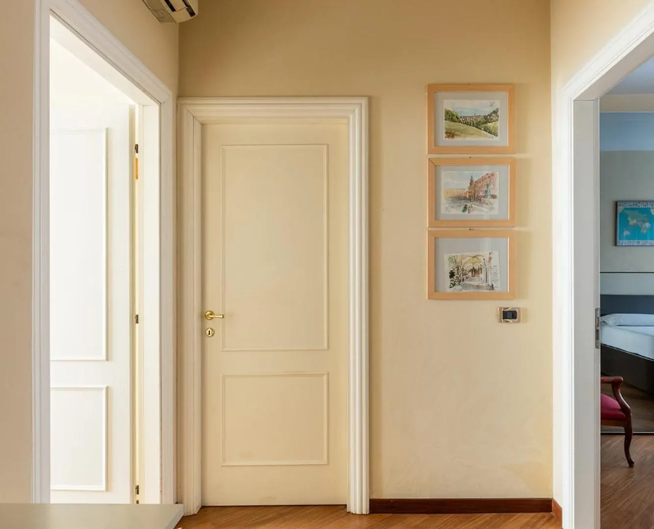 Family Elegant Apartment By Wonderful Italy Bologna Italy