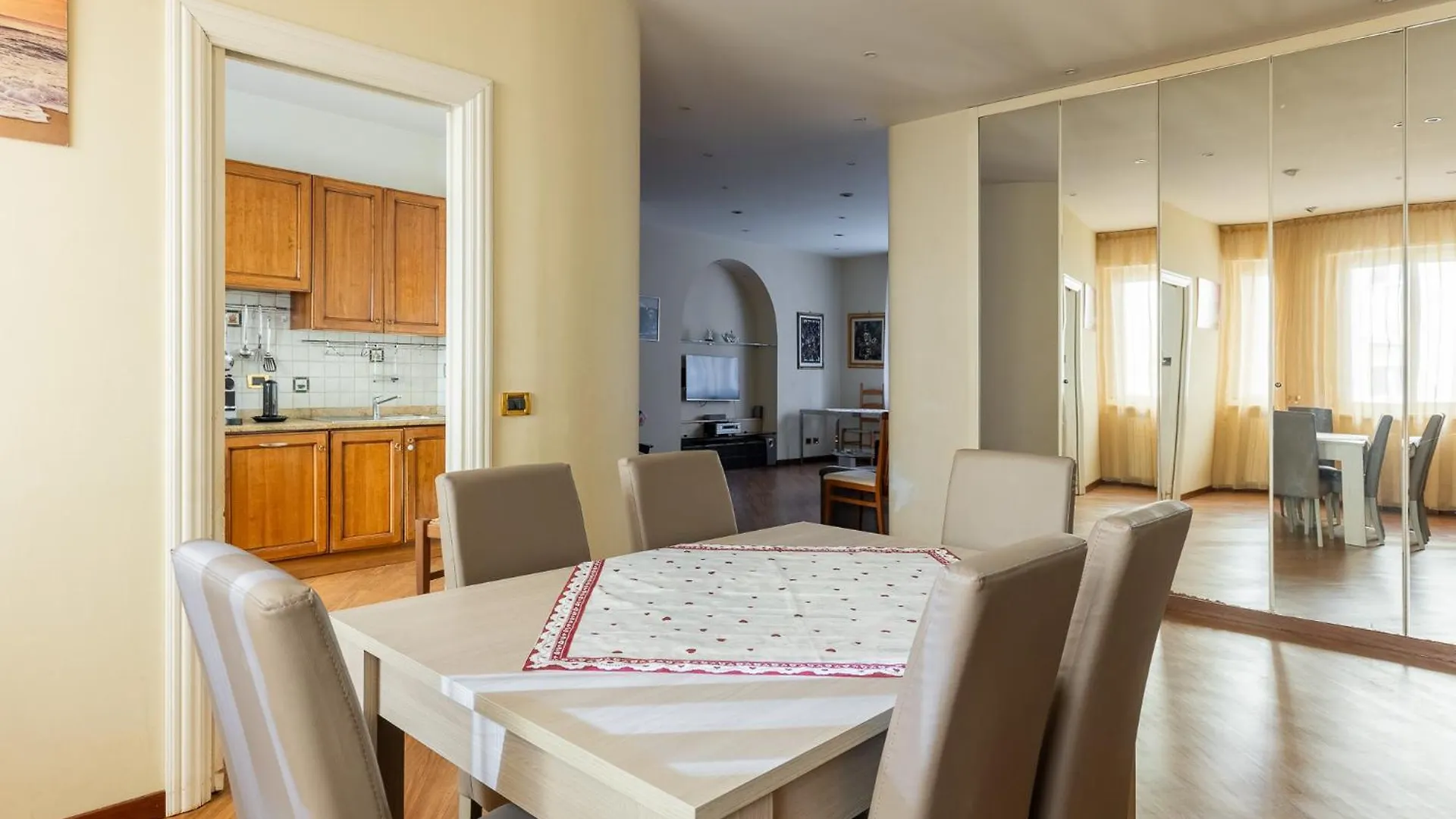 Family Elegant Apartment By Wonderful Italy Bologna 0*,  Italy