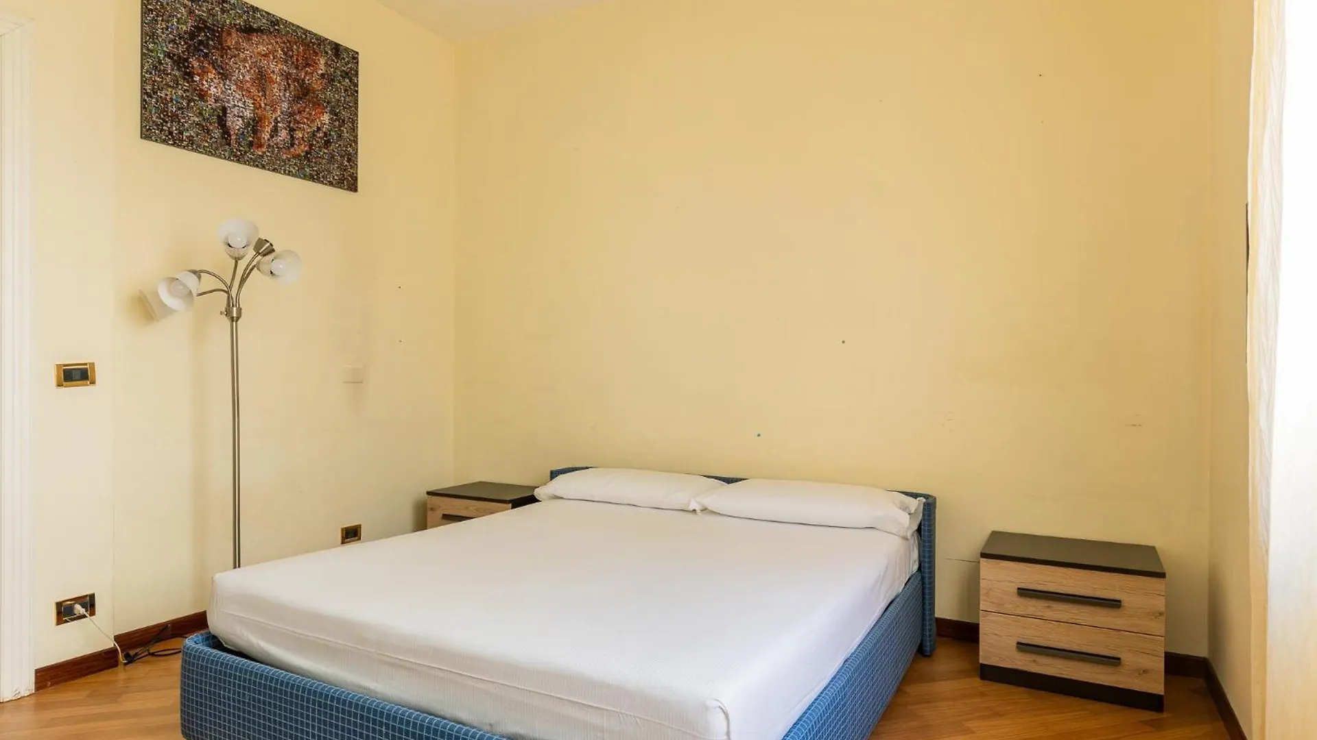 Family Elegant Apartment By Wonderful Italy Bologna