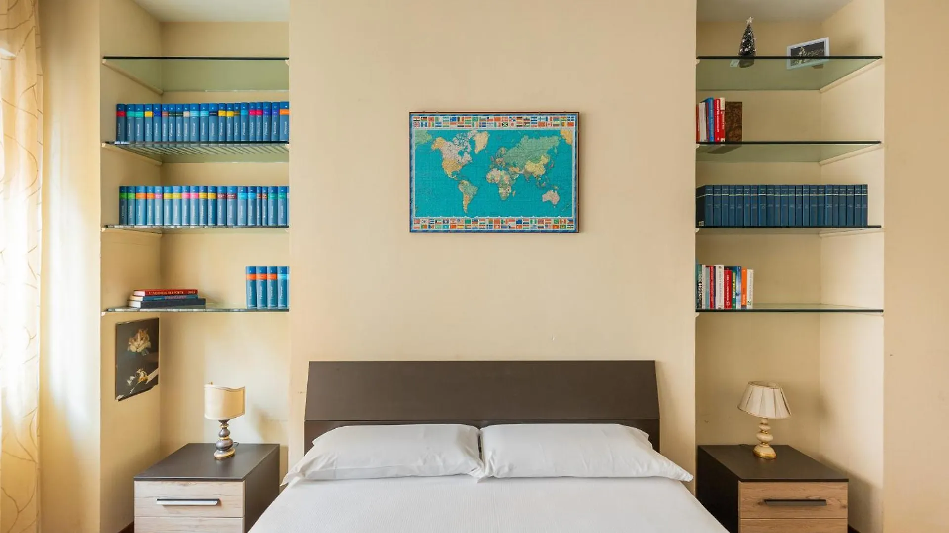 Family Elegant Apartment By Wonderful Italy Bologna Italy