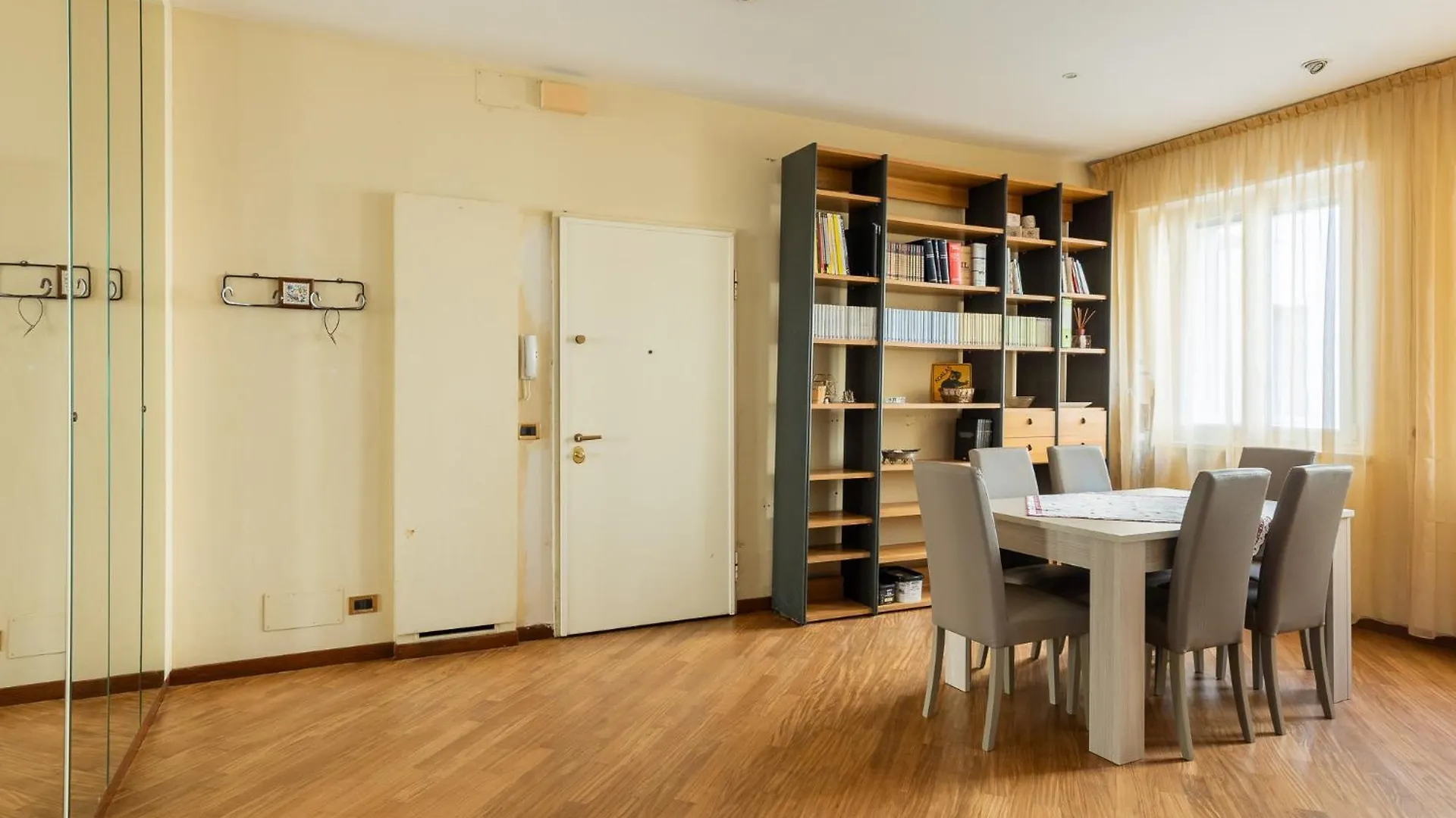 Family Elegant Apartment By Wonderful Italy Bologna 0*,