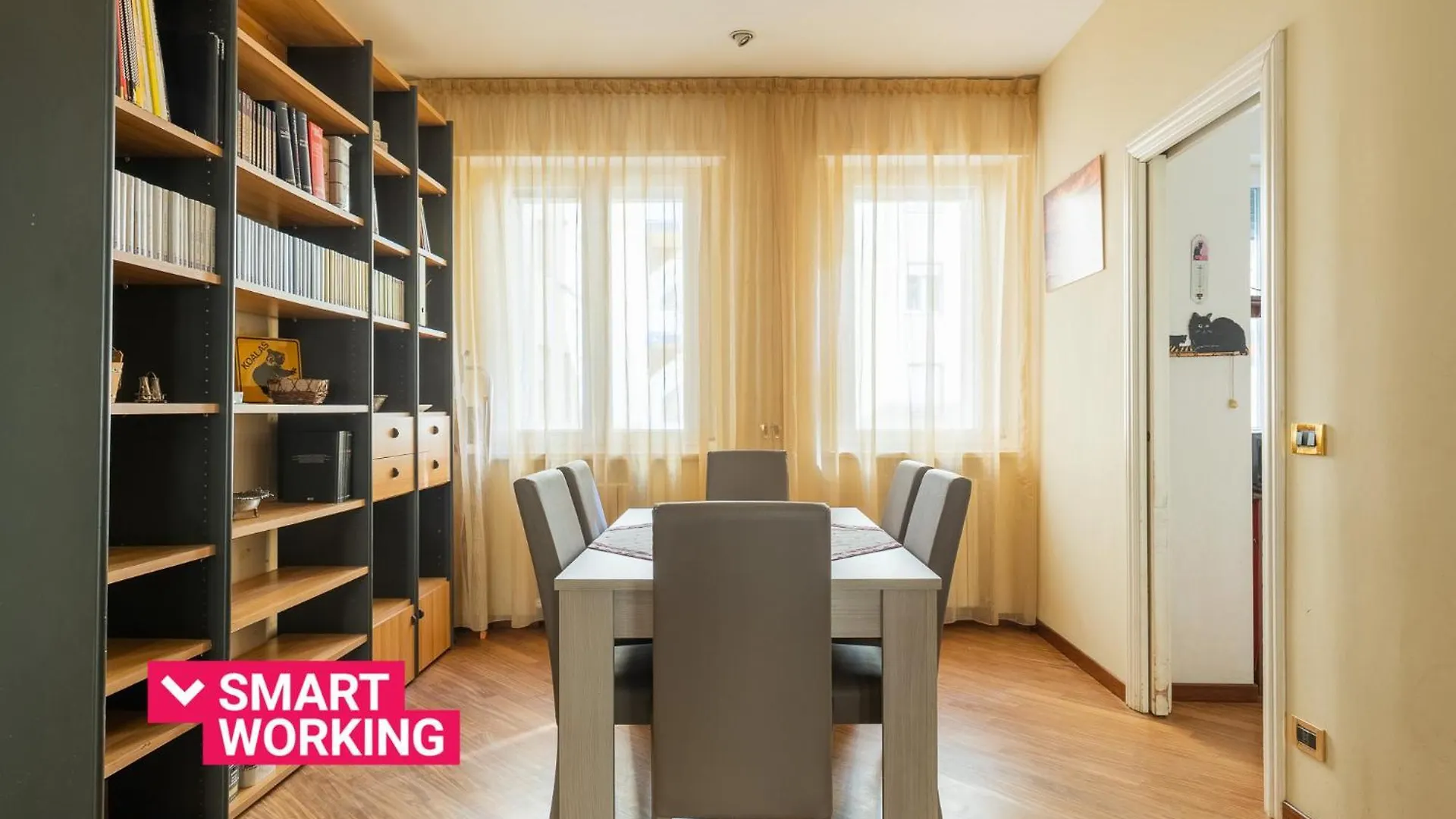 Family Elegant Apartment By Wonderful Italy Bologna