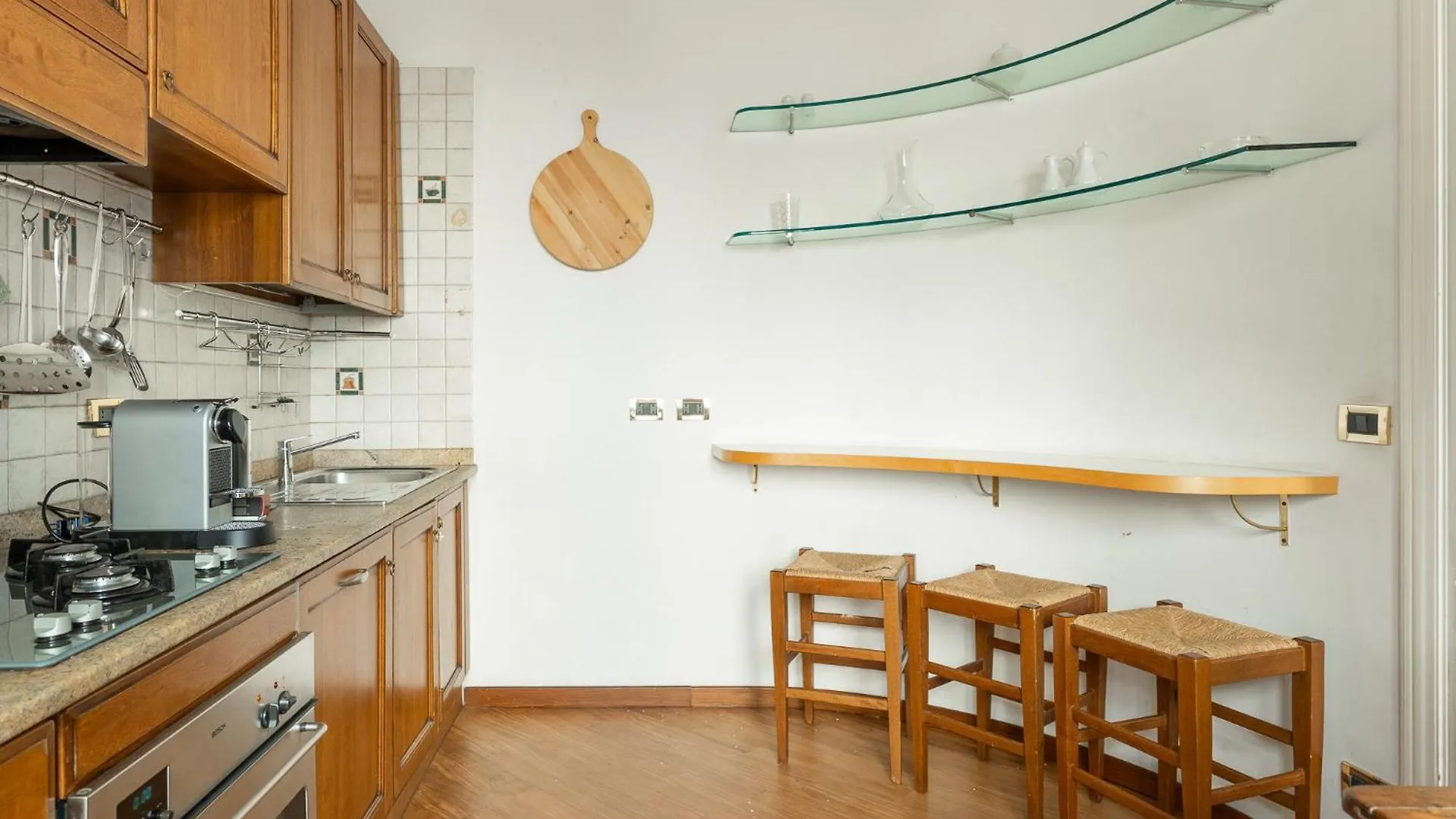 Family Elegant Apartment By Wonderful Italy Bologna 0*,  Italy