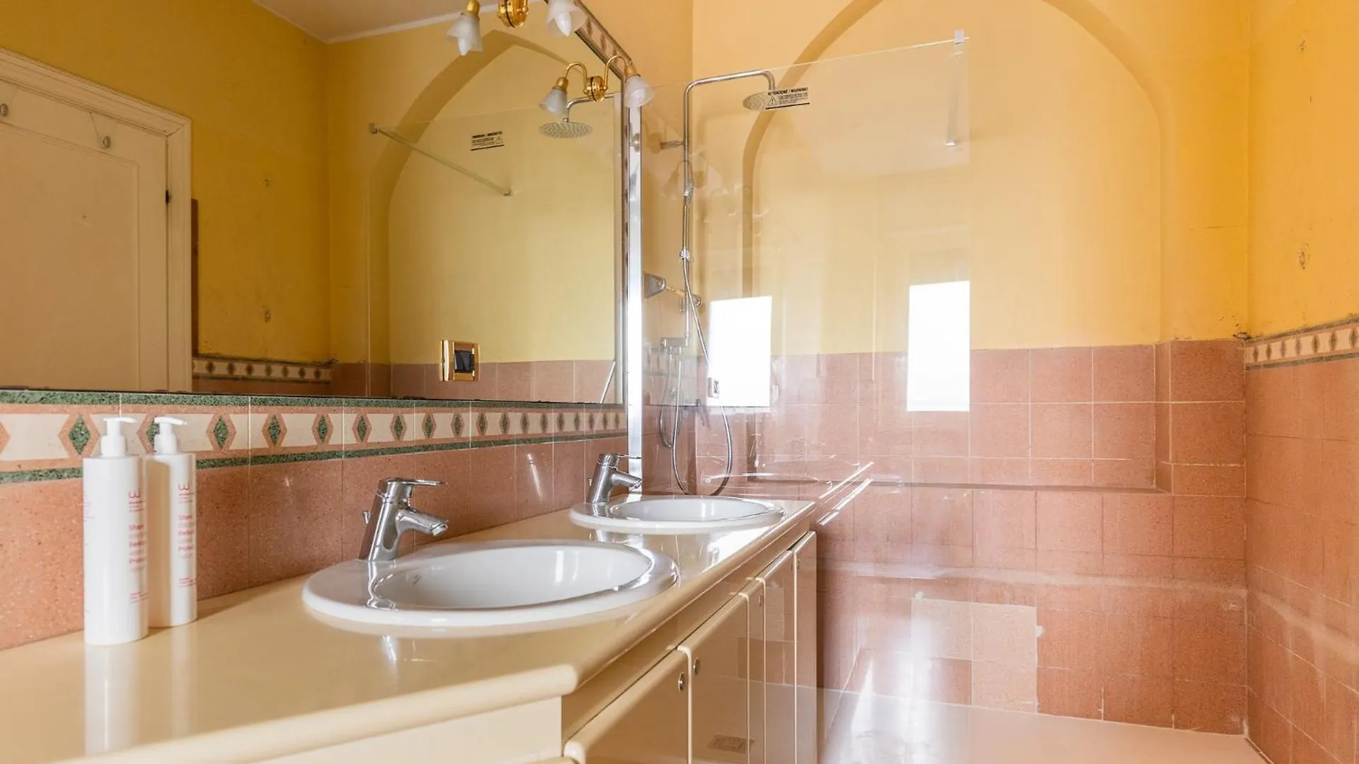 Family Elegant Apartment By Wonderful Italy Bologna