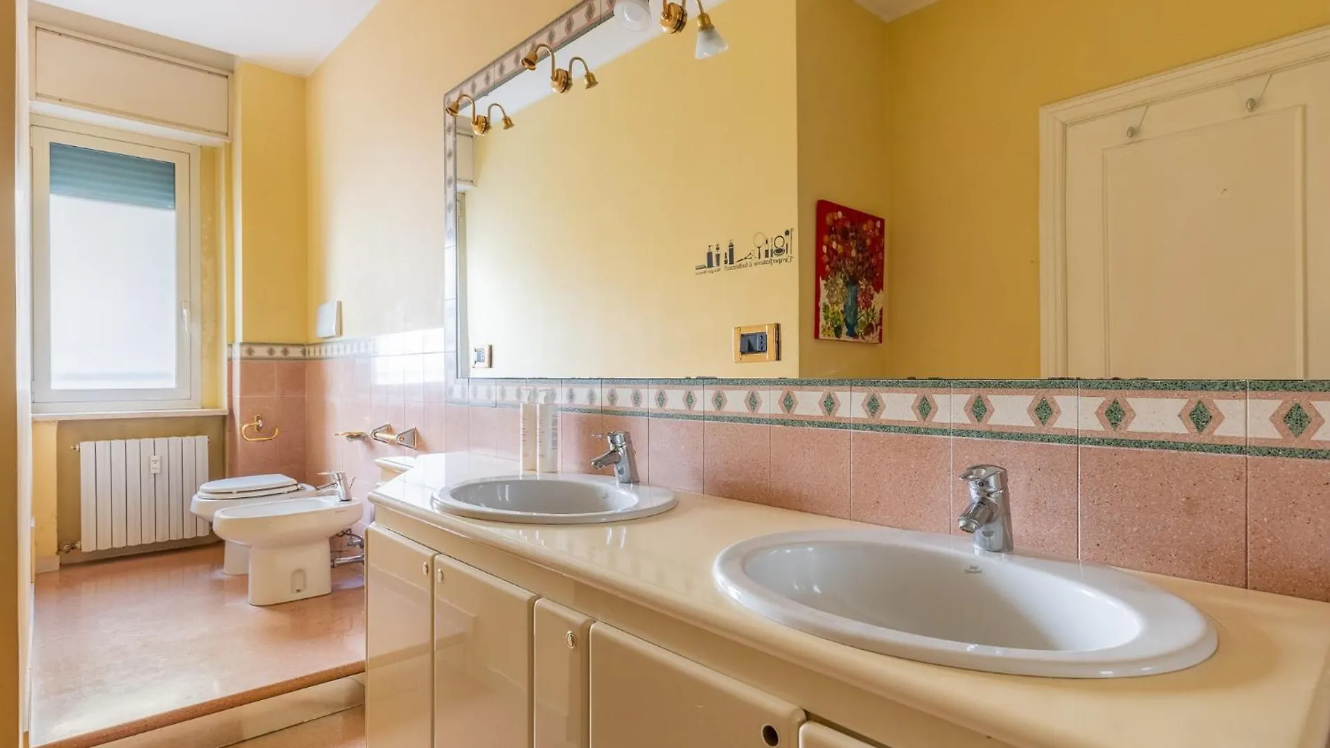 Family Elegant Apartment By Wonderful Italy Bologna Italy